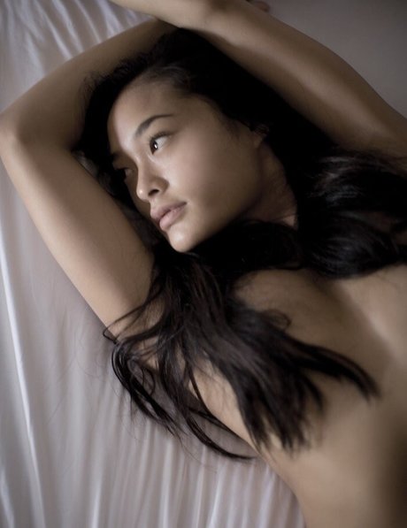 Jarah Mariano erwachsene pornographische fotos