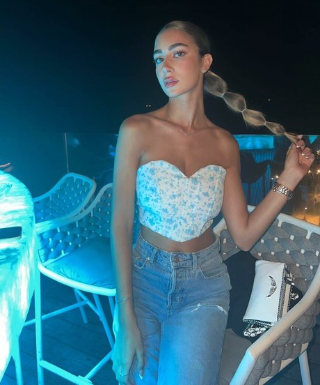 Lior Dery hd perfekte archiv