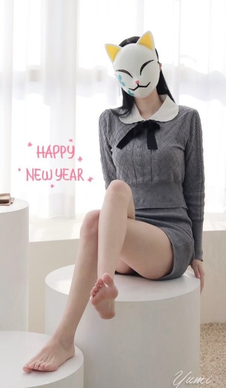 kimyumi perfekte heiße bild