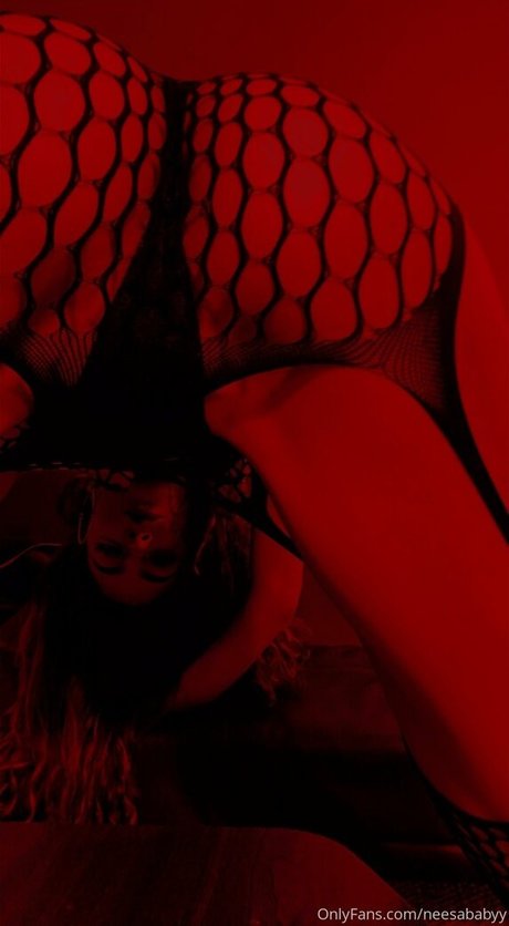 neesababyy heiße schöne archiv