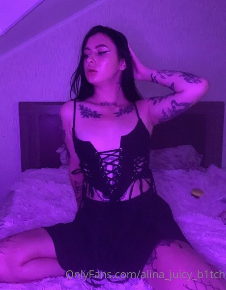 alina juicy b1tch sexy schöne galerie