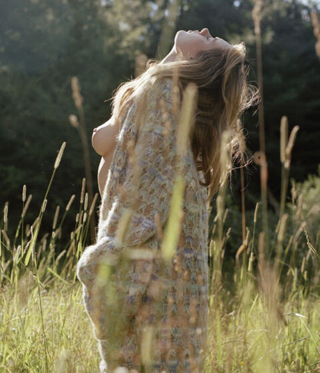 Camille Rowe xxx kostenlose bild