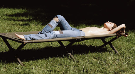 Camille Rowe kunst top galerie