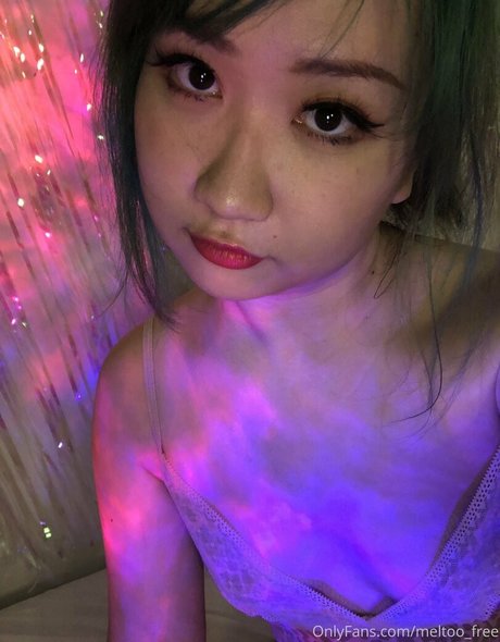 melissa cho chang free nackt hübsche bild