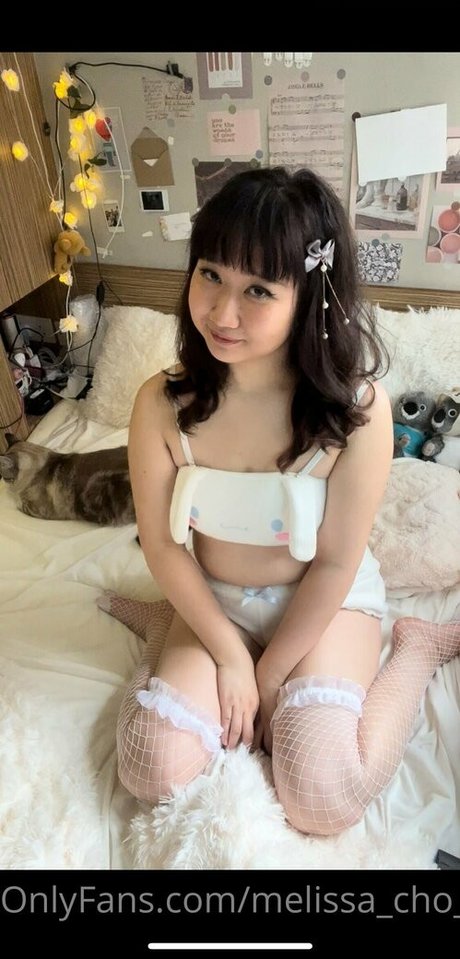 melissa cho chang free hübsche sexy fotos