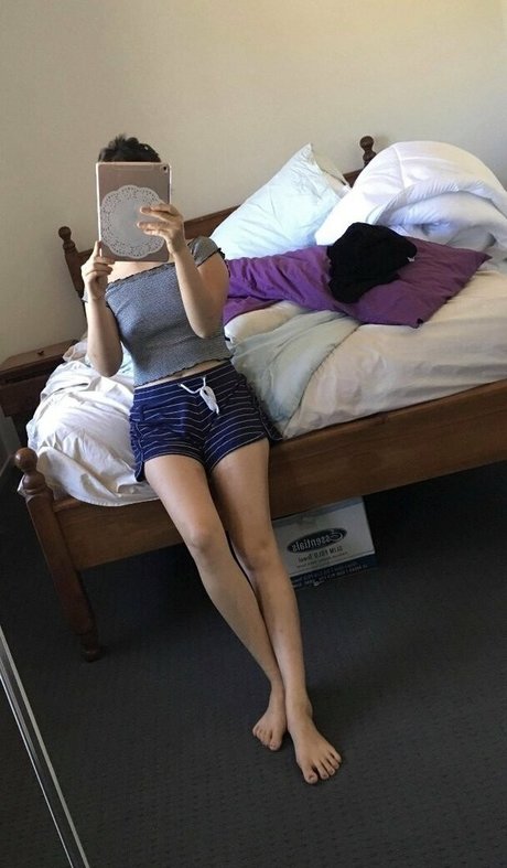 melissa cho chang free perfekte nackt fotos