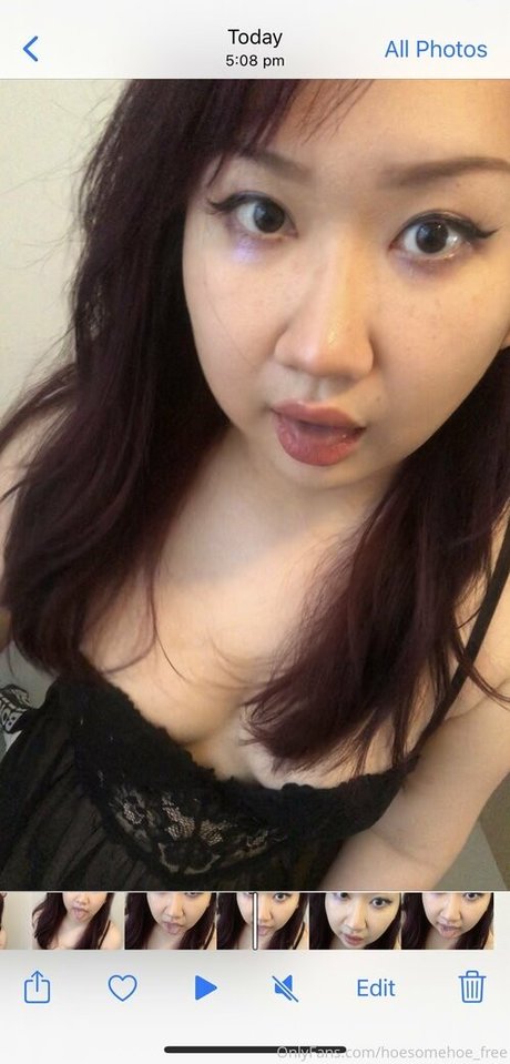 melissa cho chang free exklusive top fotos