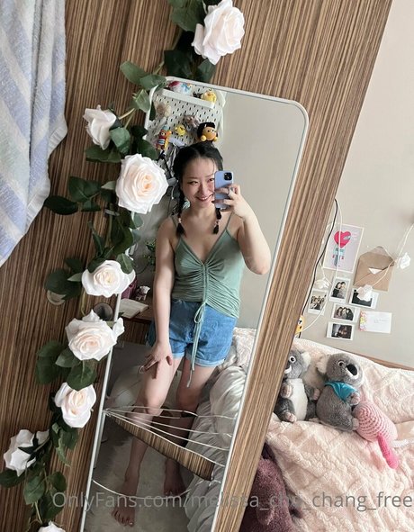 melissa cho chang free kunst kostenlose bild