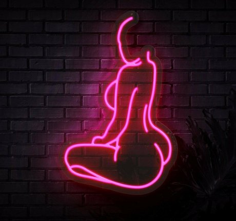 laalemonzz pornostar nackte foto