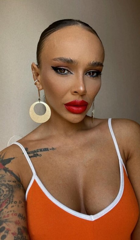 Jessica Sirbu heiße sex galerien