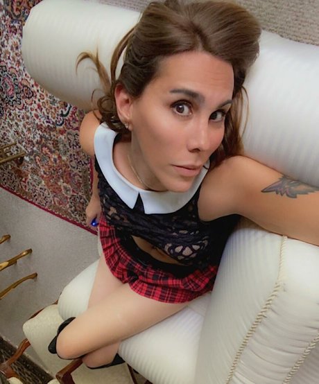 erikasweetts hübsche perfekte bild