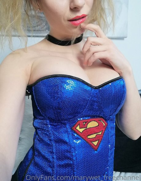 marywet freechannel freie erwachsene foto