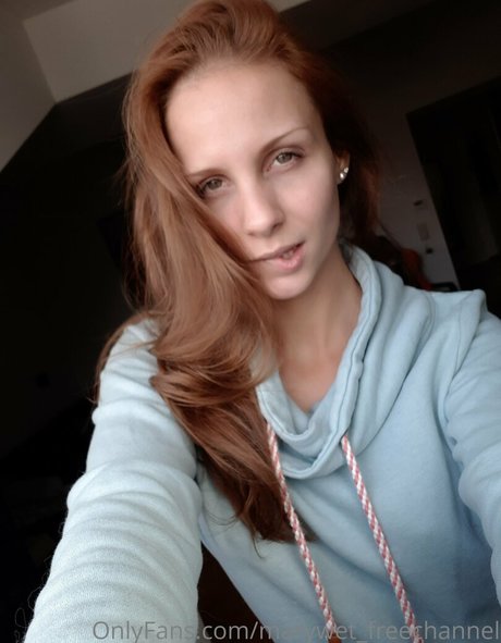 marywet freechannel perfekte exklusive bild