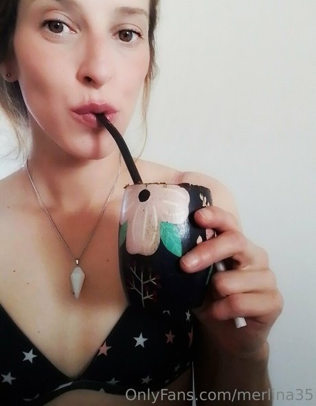 merlina35 exklusive sexy foto