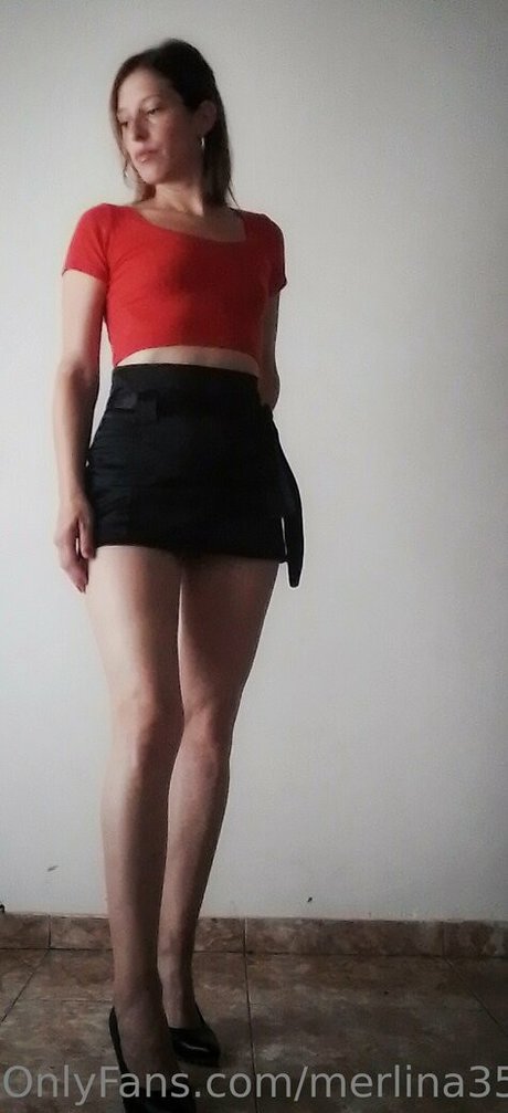 merlina35 nacktheit exklusive bild