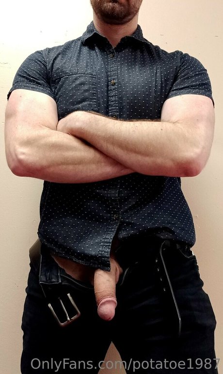 potatoe1987 erotische foto