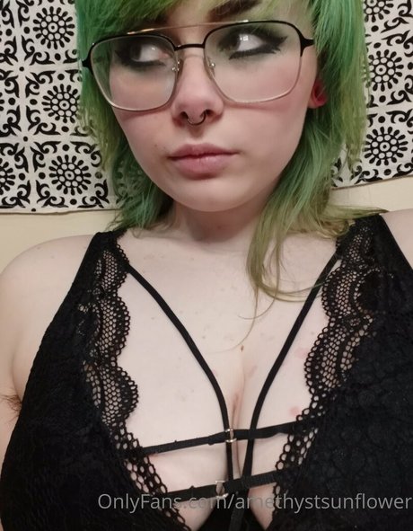 amethystsunflower hd nackt bilder