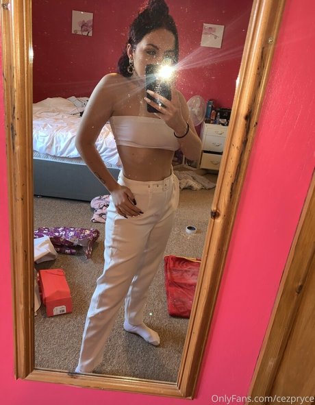 cezel sexy nackte bild