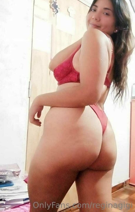 reginagigi hübsche pornostar bild