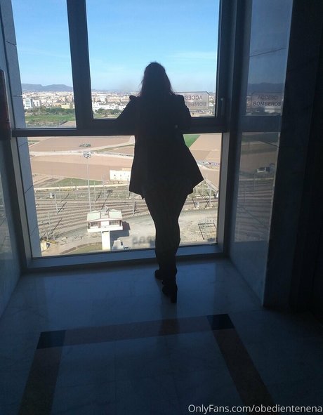 obedientenena perfekte sexy bild