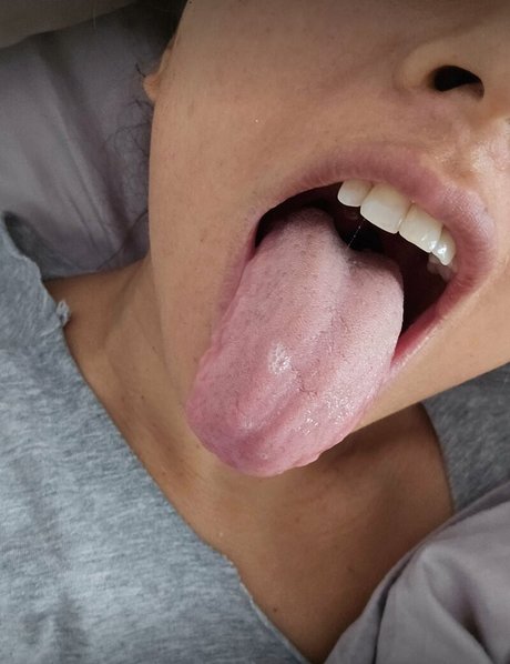 Tongue Queen erotische xxx foto