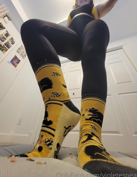 violetespea exklusive akt galerie