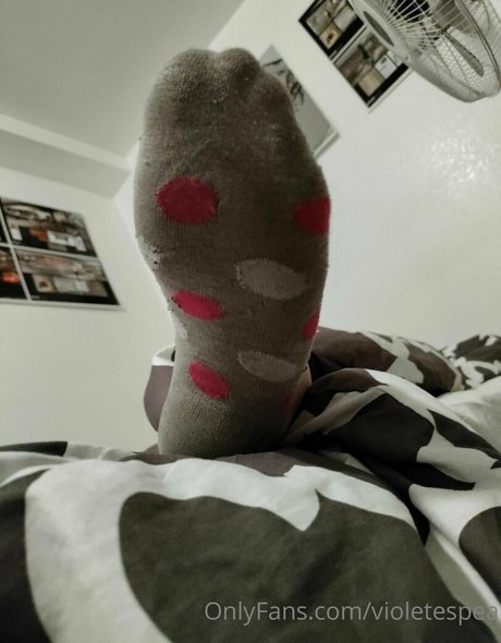 violetespea hd pornostar bilder