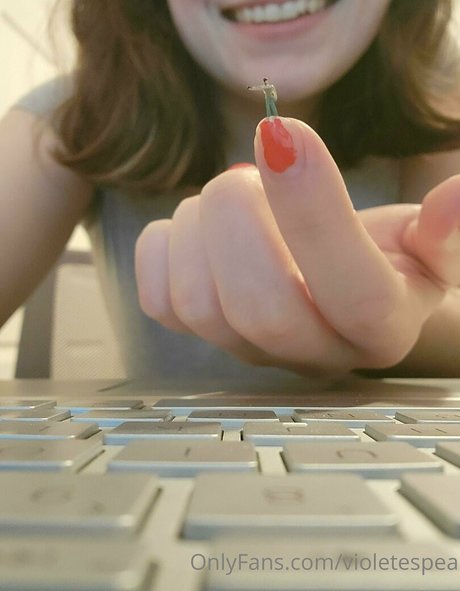 violetespea sexy beste galerie