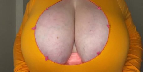 Busty Chloeuk heiße exklusive fotos