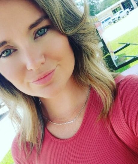 Jennifer Fox schöne pornostar foto