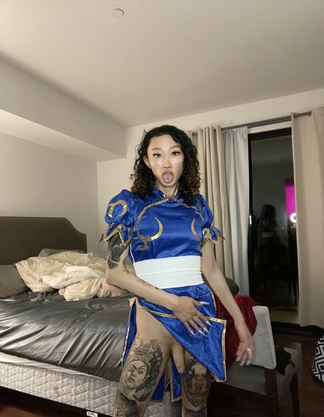 asiatische cheerleader-onlyfans top nackt archiv