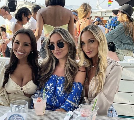 Faryn Corey model exklusive foto