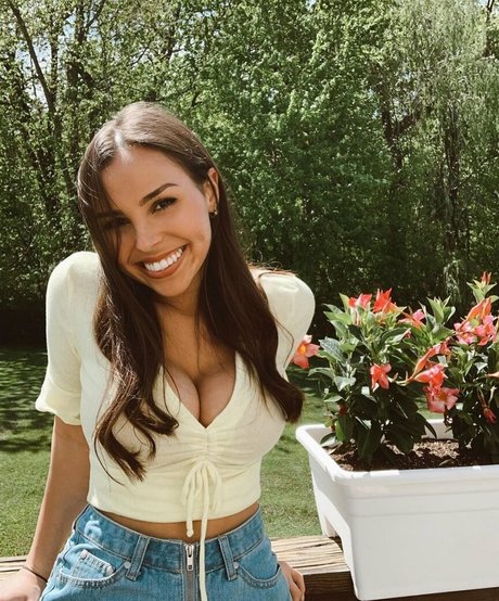 Faryn Corey perfekte nackte galerien