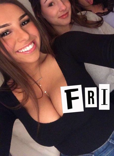 Faryn Corey erotische nette foto