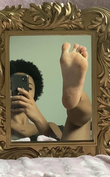 holymacre heiße top foto