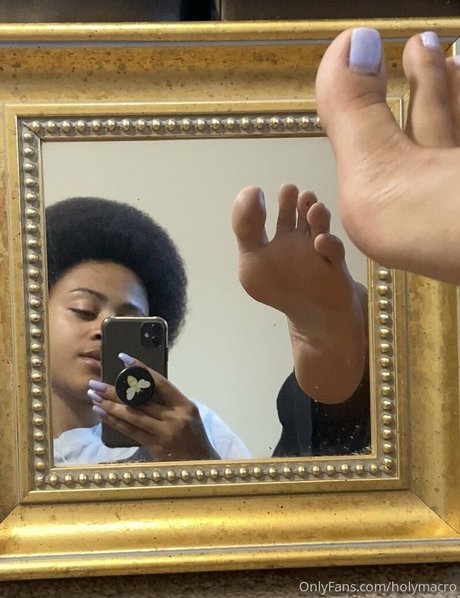 holymacre top nackte galerien