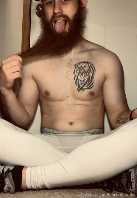 blueballstudios model schöne archiv