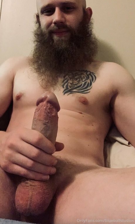 blueballstudios exklusive pornostar foto