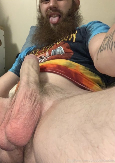 blueballstudios heiße nackte foto