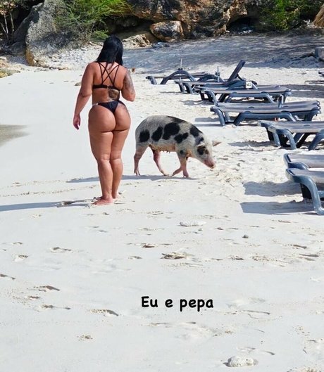 Nanda Peluso top schöne galerie