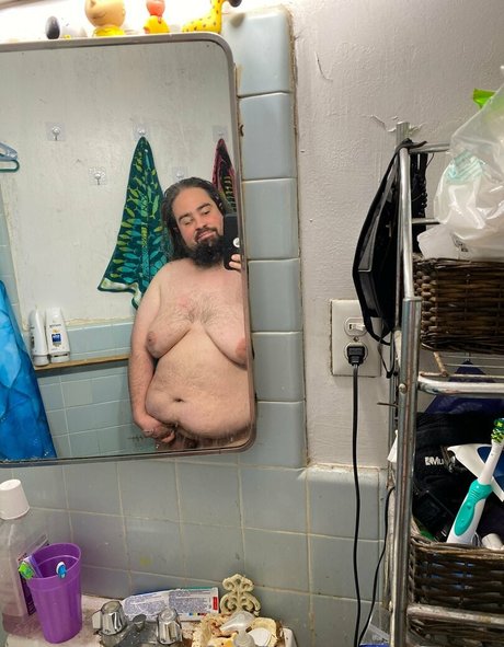 samcrowe top exklusive foto