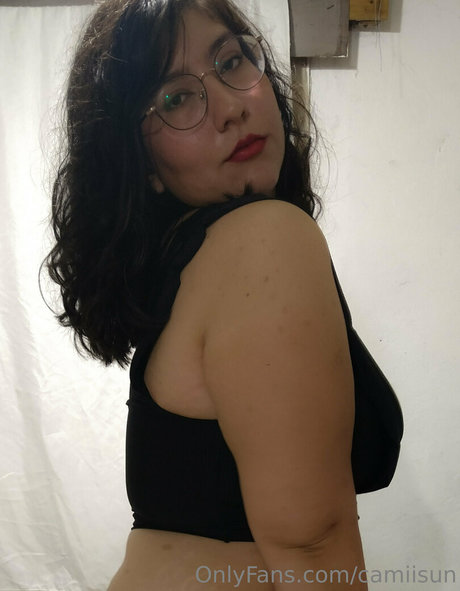 camiisun pornostar fotos