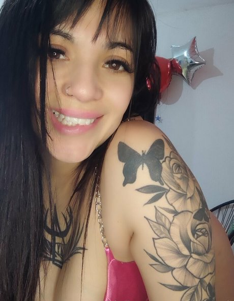 reinarock model sexy foto