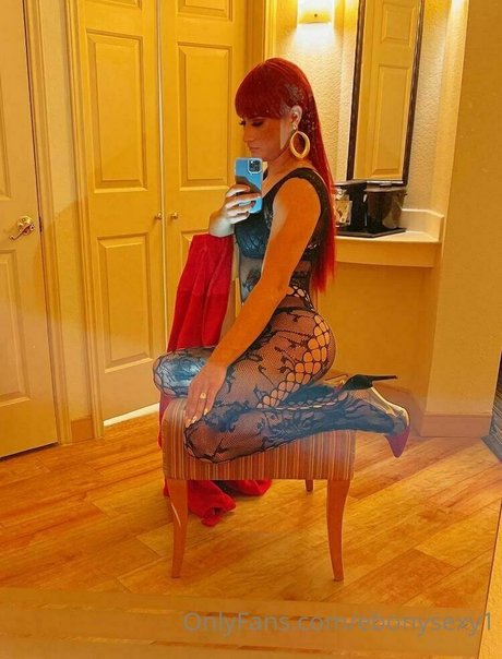 ebonysexy1 heiße erwachsene foto