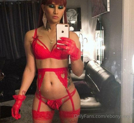 ebonysexy1 top heiße foto