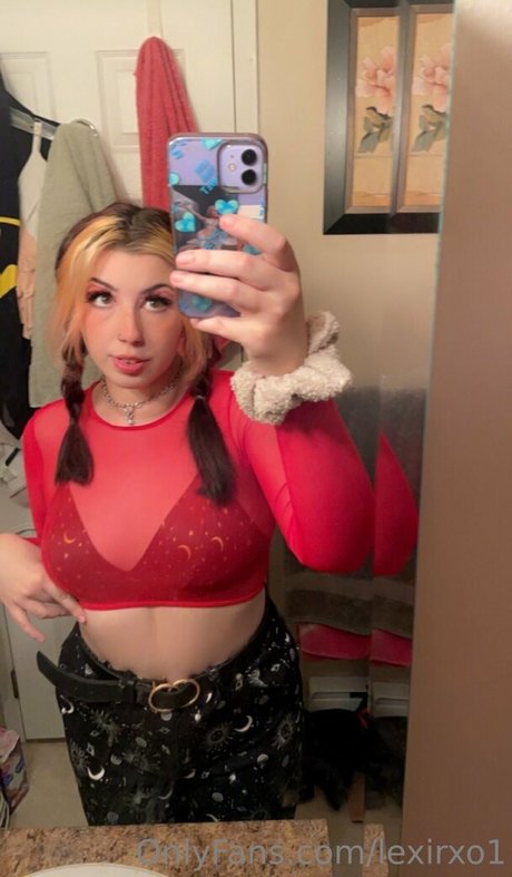 lexirxo1 porno schöne archiv