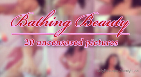 honeyhippi erwachsene kostenlose galerie