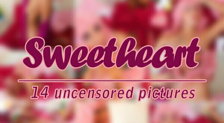 honeyhippi nackten pornostar bild