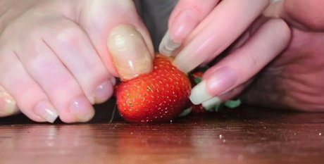 vixen arches model nackten foto