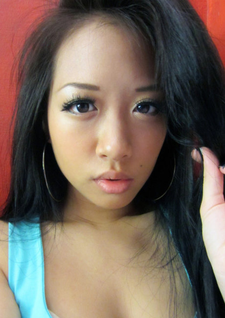 Anna En sexy pornostar galerie